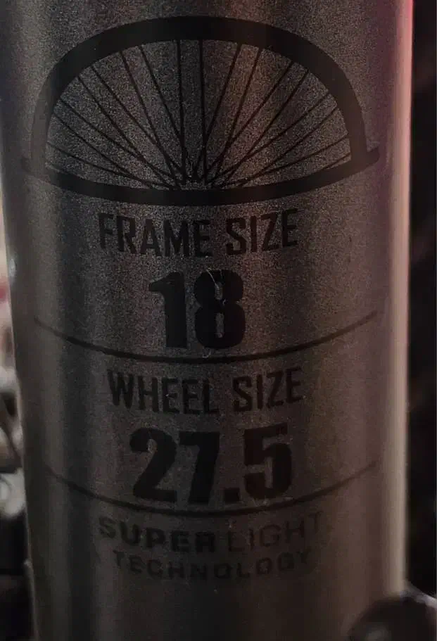دوچرخه اورلورد نو|دوچرخه، اسکیت، اسکوتر|فولادشهر, B4|دیوار