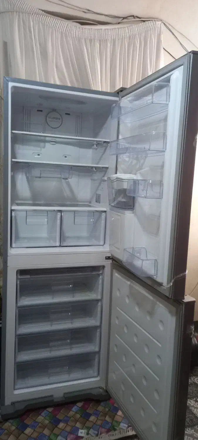 یخچال فریز مدل هیمالیا توربو|یخچال و فریزر|سیرجان, |دیوار