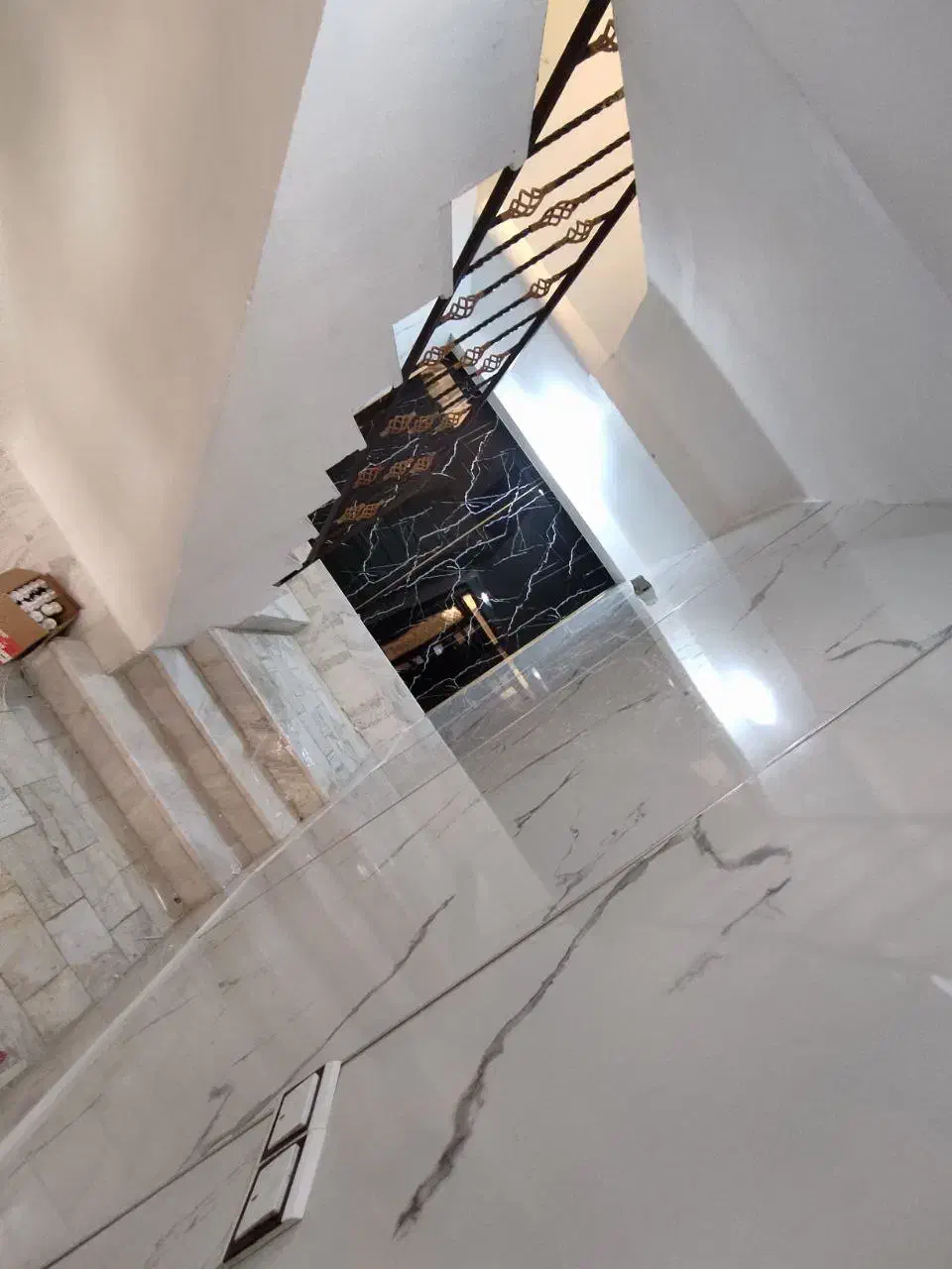 فروش ویژه ماربل شیت، کاغذ دیواری و برچسب|مصالح و تجهیزات ساختمان|ایلام, |دیوار