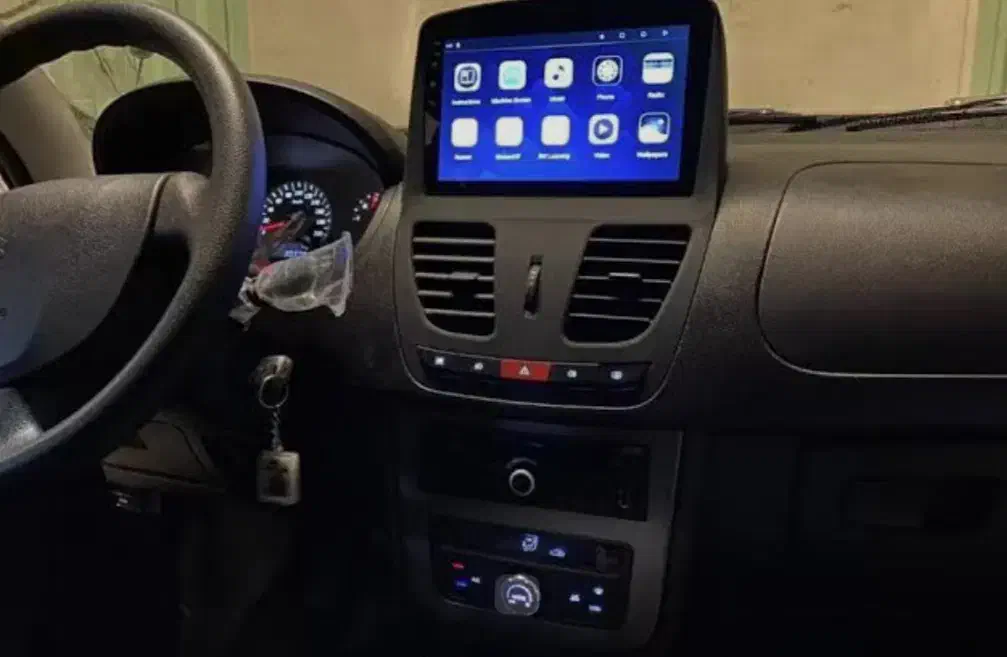 کوییک Rمدل آخرای 1401|خودرو سواری و وانت|کرمانشاه, |دیوار