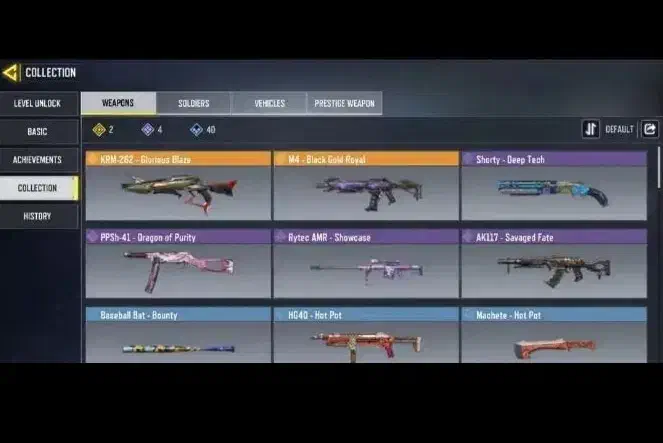 اکانت کالاف|کنسول، بازی ویدئویی و آنلاین|سرولایت, |دیوار