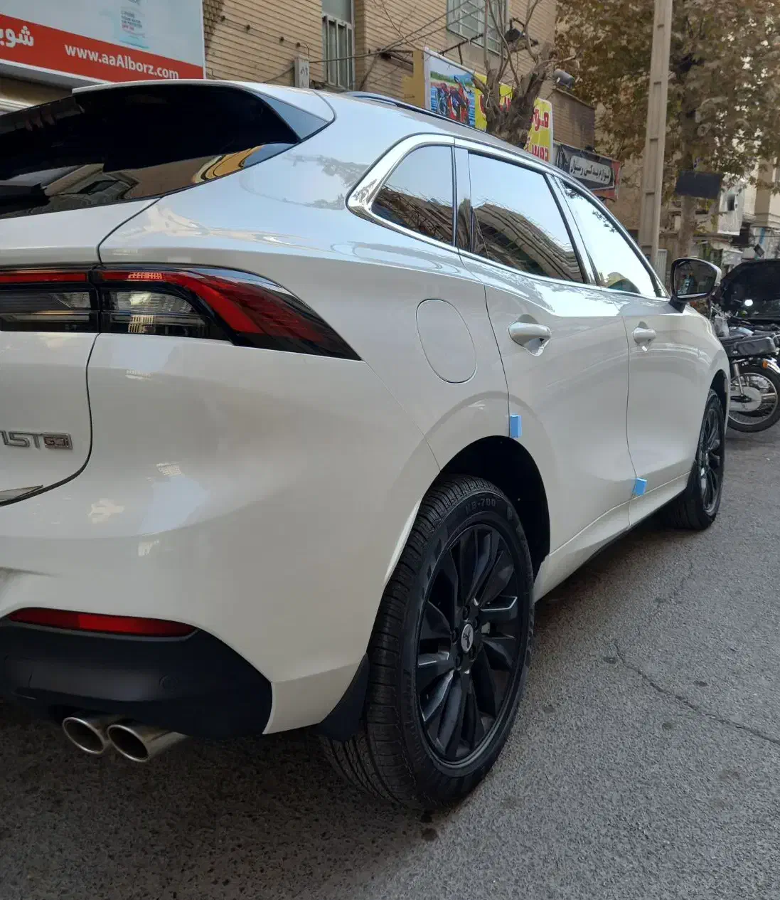 لاماری ایما به رویت صفر استثنایی تمیز بی نقطه|خودرو سواری و وانت|تهران, شاهین|دیوار