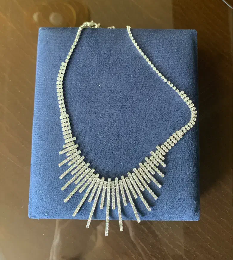 گردنبند مجلسی|بدلیجات|تهران, شهرک آپادانا|دیوار