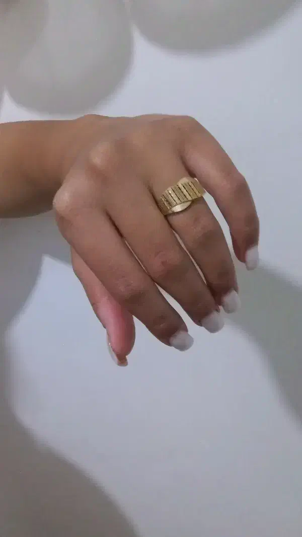 انگشتر نو نو هست|جواهرات|سبزوار, هویزه|دیوار