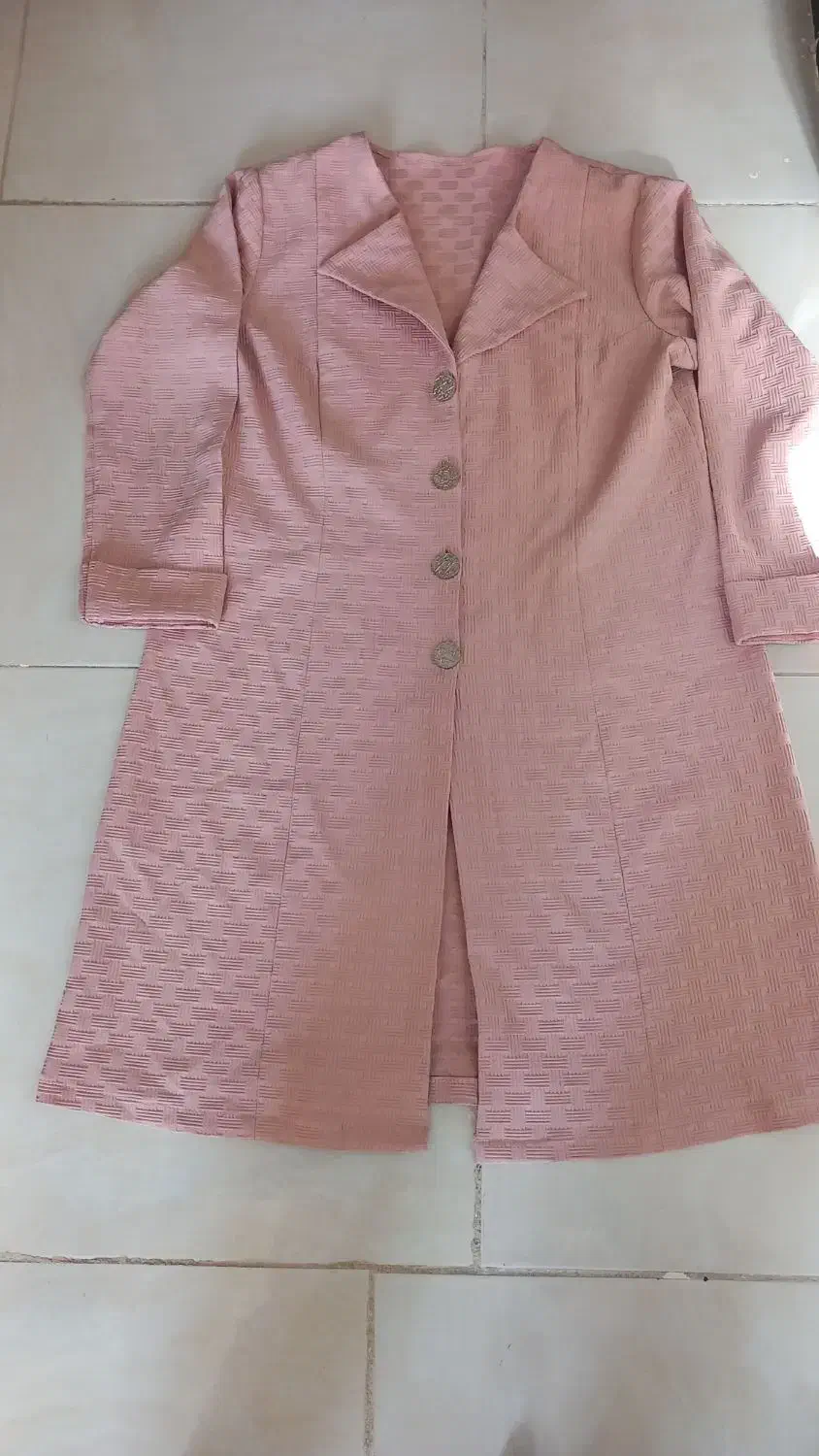 مانتو۷۰ هزار|لباس|ایلام, |دیوار