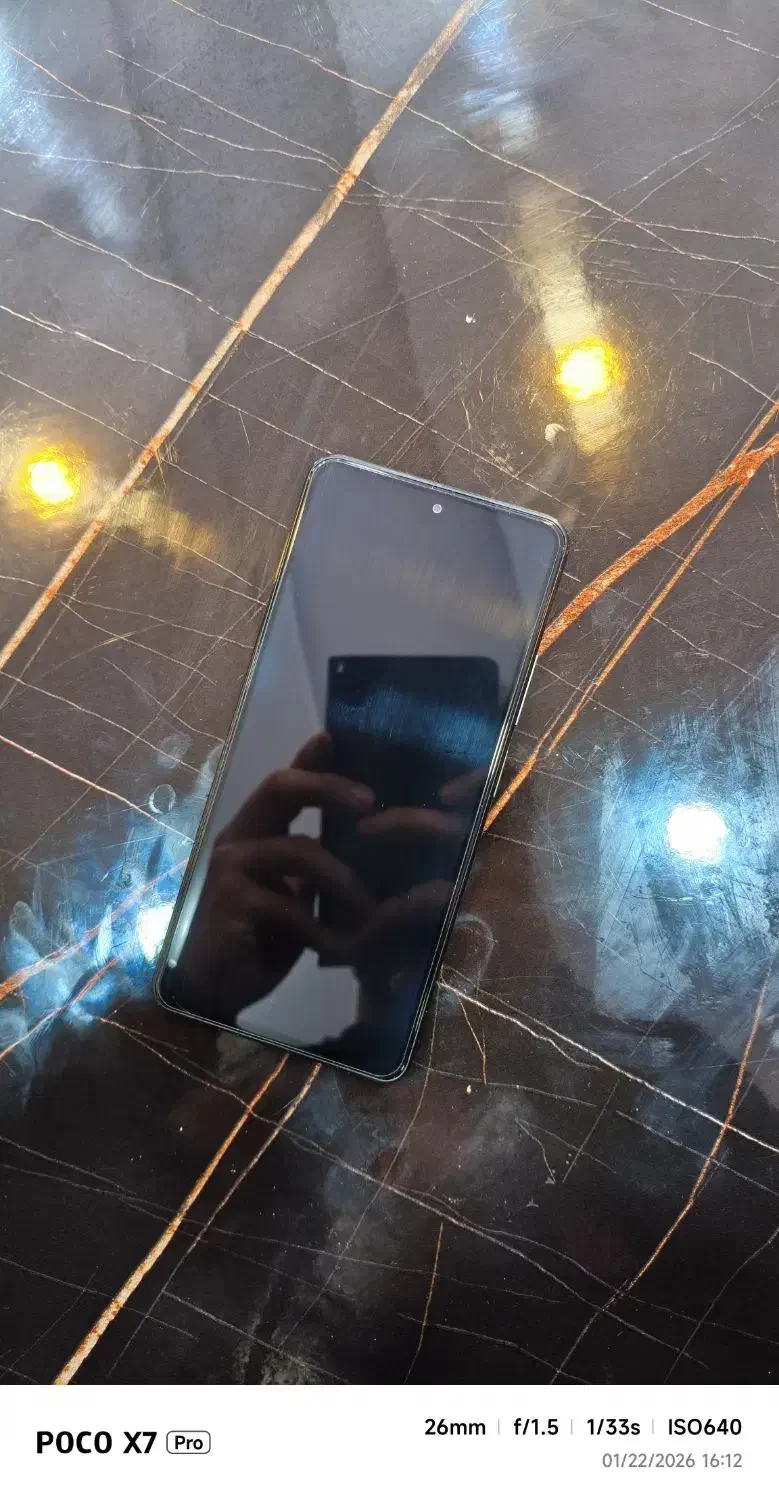 POCO F3 PORO|موبایل|اصفهان, کوی امیریه|دیوار