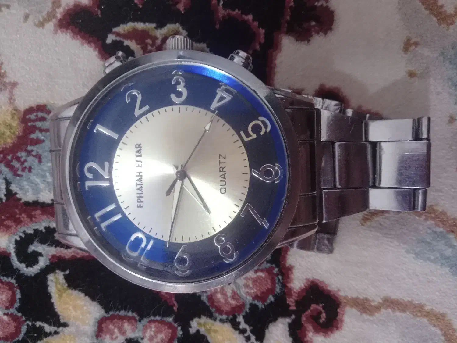 ساعت|ساعت|نیشابور, سرآب کوشک|دیوار