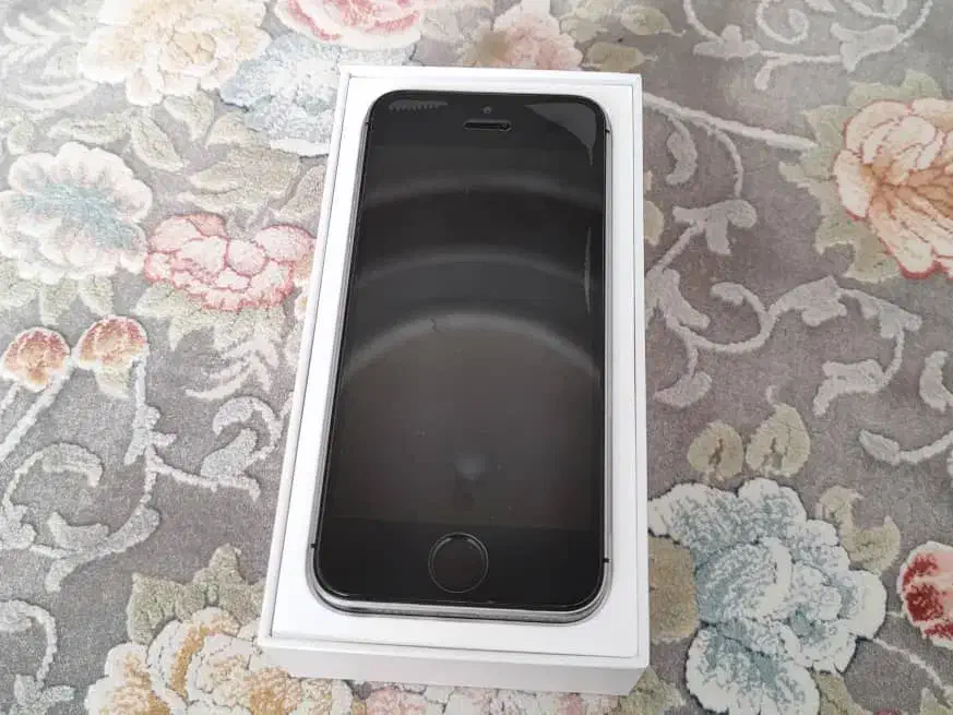 گوشی آیفون se 2016 و غیره|موبایل|تهران, ازگل|دیوار