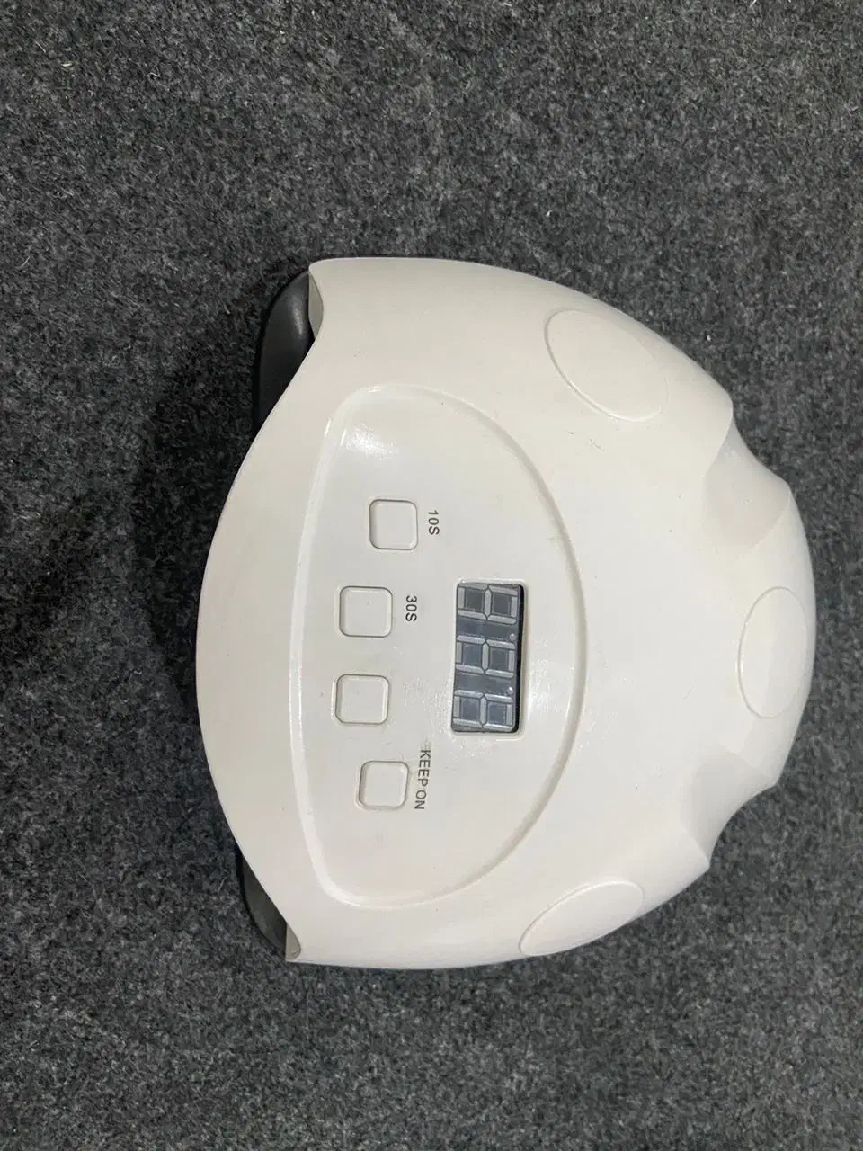 دستگاه خشک کن یووی و دستگاه سوهان برقی|آرایشی، بهداشتی، درمانی|شوشتر, |دیوار