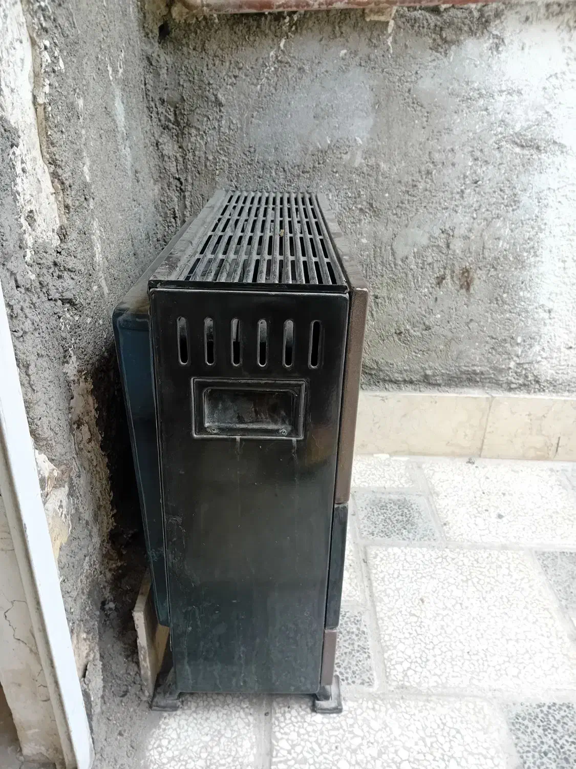 بخاری|بخاری، هیتر، شومینه|مشهد, وکیل‌آباد|دیوار