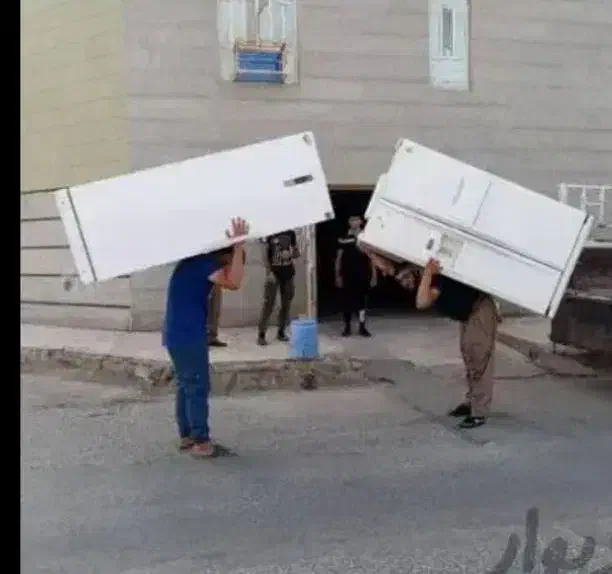 خدمات باربری اثاث کشی حمل بار با کارگر پاکدشت|خدمات حمل و نقل|پاکدشت, پاکدشت (مامازند)|دیوار