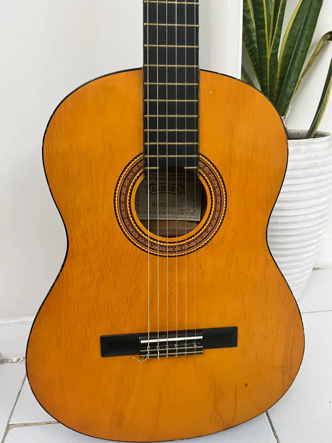 گیتار معاوضه|گیتار، بیس، امپلیفایر|فردیس, نسترن شرقی|دیوار