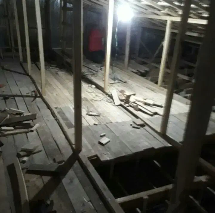 نجاری.سربندی. حلب زنی|خدمات پیشه و مهارت|رشت, استقامت ۱|دیوار