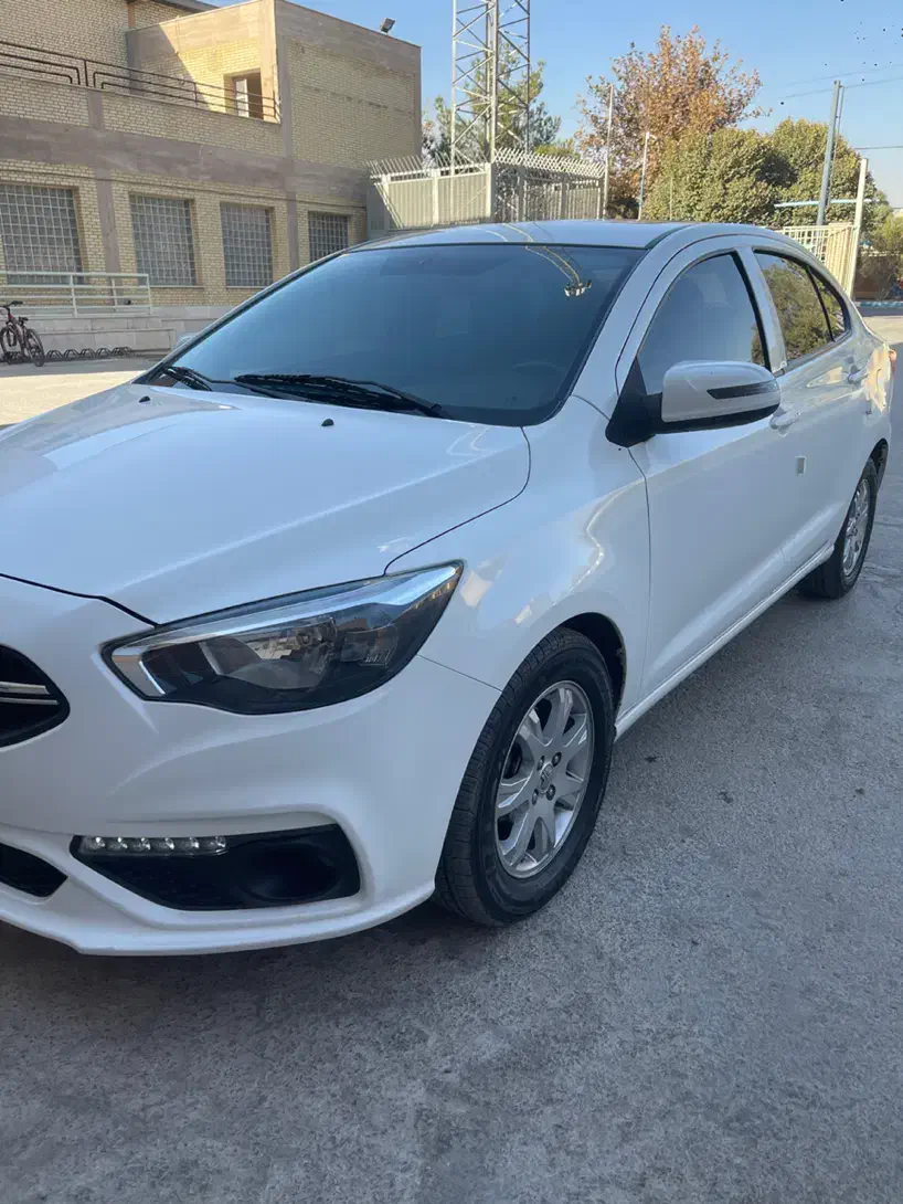 شاهینgدرحد|خودرو سواری و وانت|اصفهان, لاله|دیوار