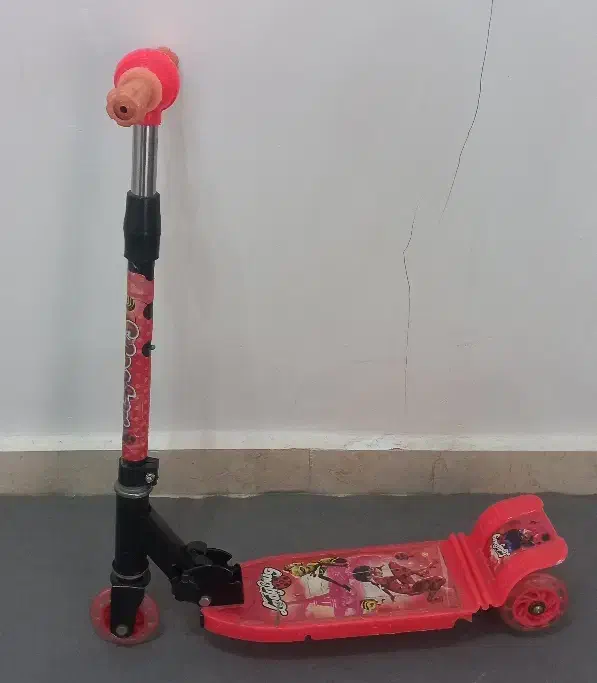 اسکوتر در حد نو|دوچرخه، اسکیت، اسکوتر|شوش, |دیوار