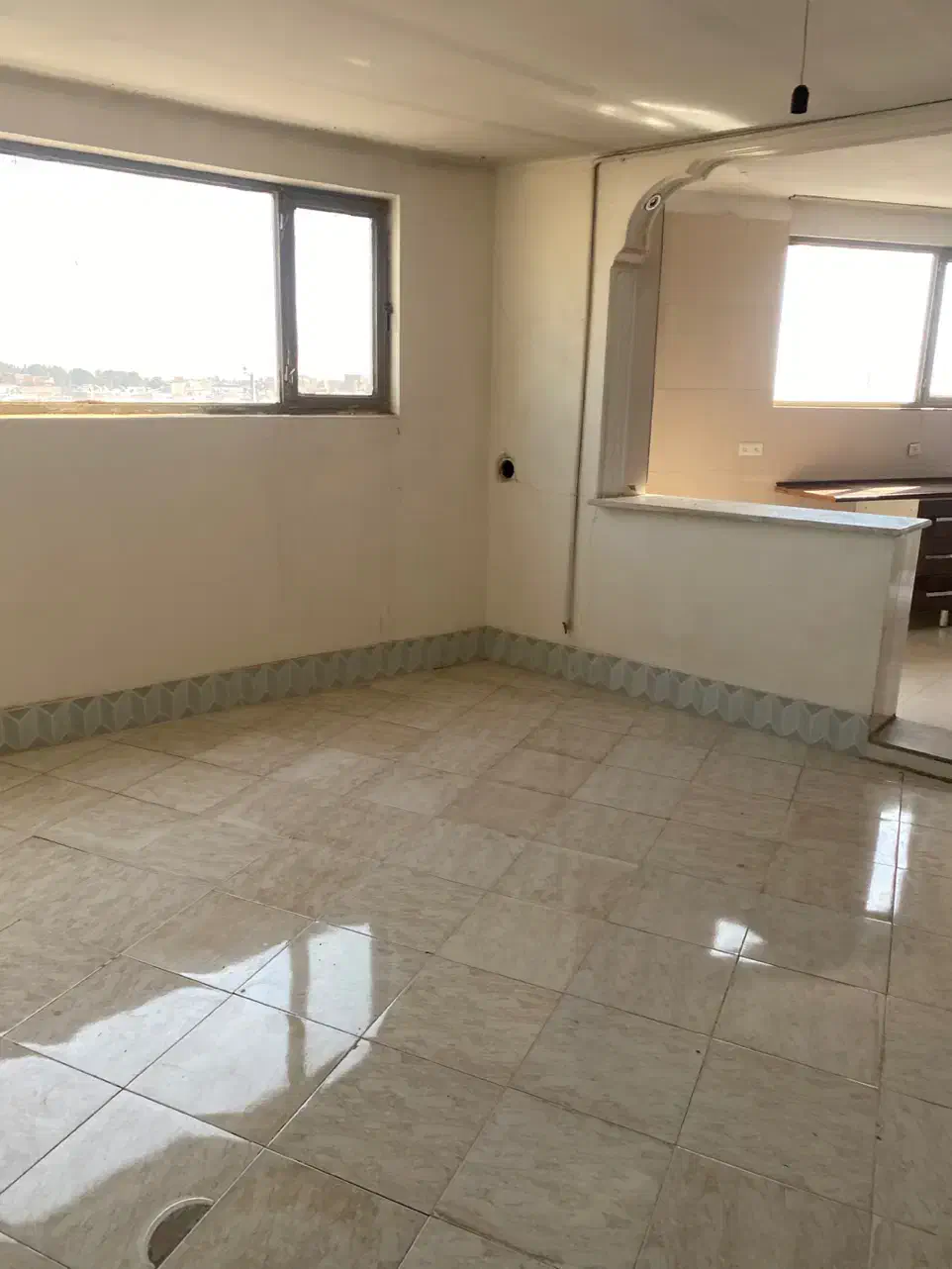 خونه ۶۰ متری|اجارهٔ آپارتمان|سبزوار, شهدا|دیوار