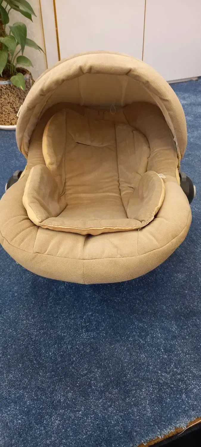 کریر|کالسکه و لوازم جانبی|برازجان, |دیوار