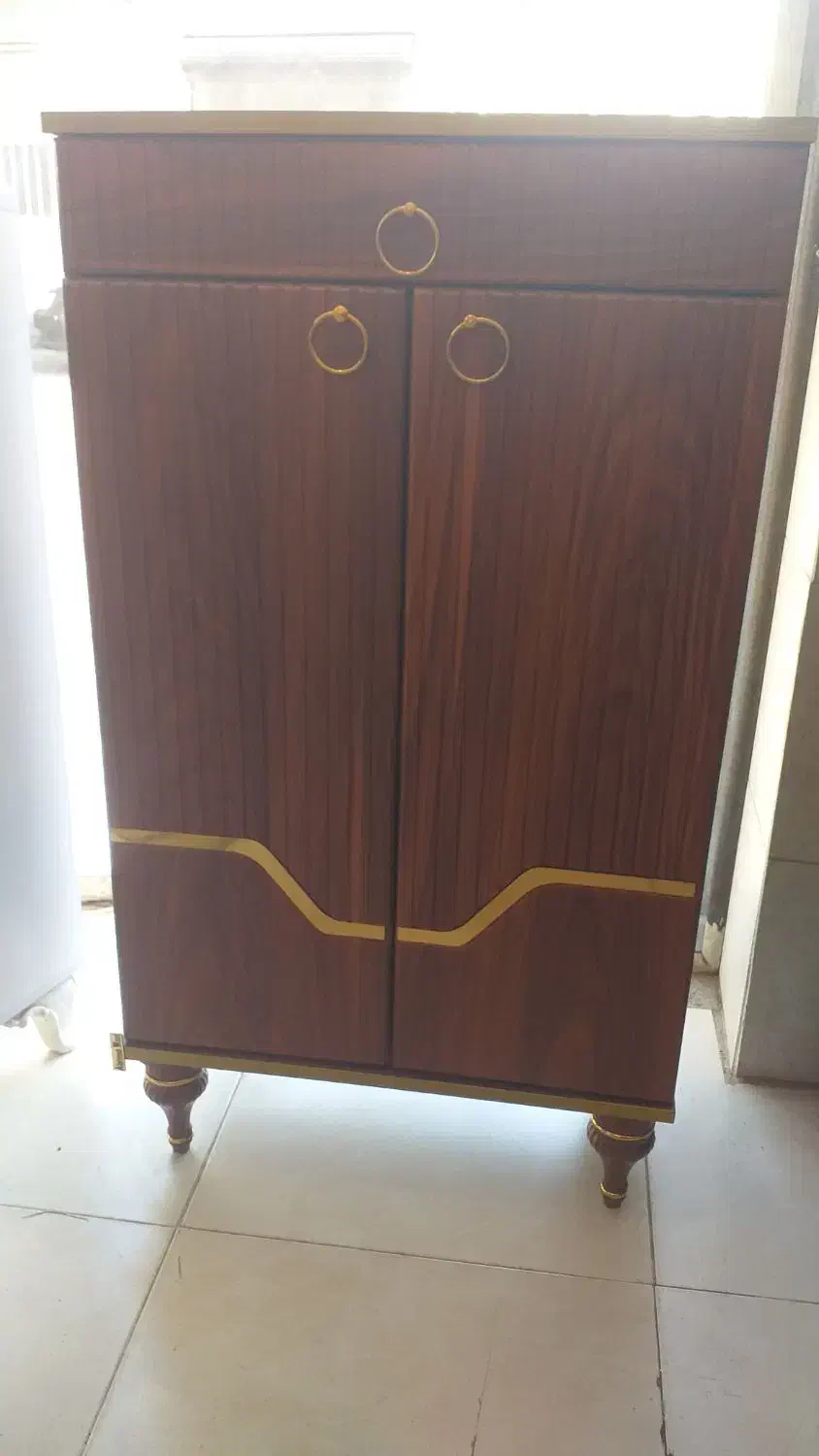 جاکفشی (اقساط)|جاکفشی، کمد، دراور|رشت, دیانتی|دیوار