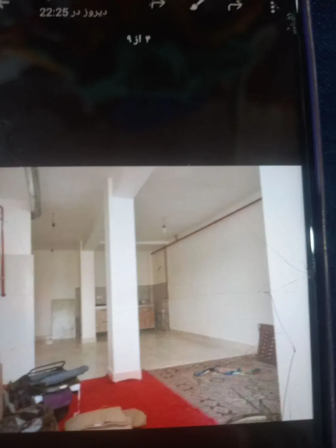 خانه ۴۰ متری|اجارهٔ خانه و ویلا|رشت, لاکان|دیوار