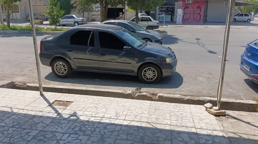 النودمدل ۹۱|خودرو سواری و وانت|دوگنبدان, |دیوار