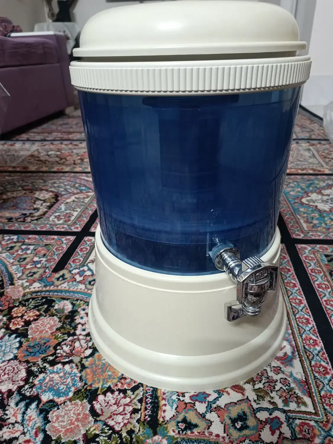 دستگاه تصفیه آب|آبسردکن و تصفیه آب|مشهد, الهیه|دیوار