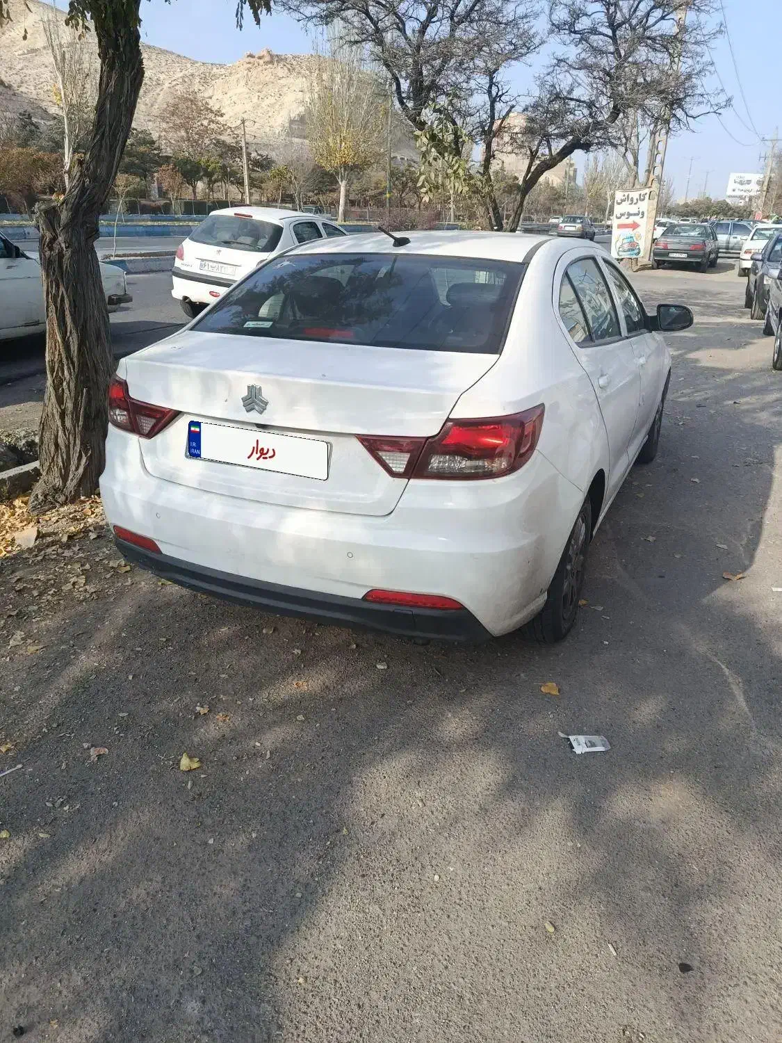 شاهین g|خودرو سواری و وانت|تبریز, |دیوار