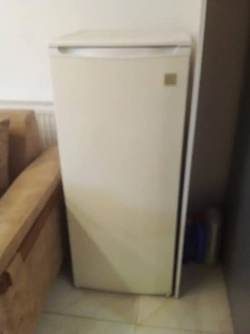 فیریزر دوو|یخچال و فریزر|شاهینشهر, فردوسی|دیوار