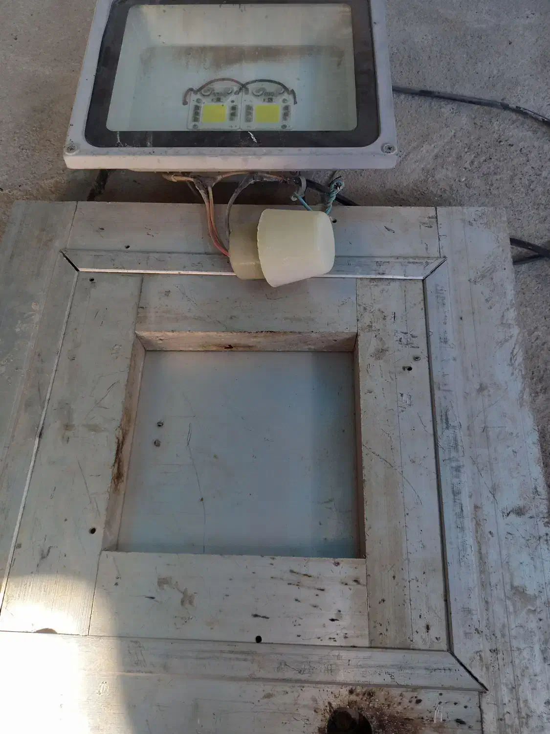 خریدار زنگ بزنه توضیح می دهم خلاصه خیلی مناسب|ابزارآلات|زابل, |دیوار