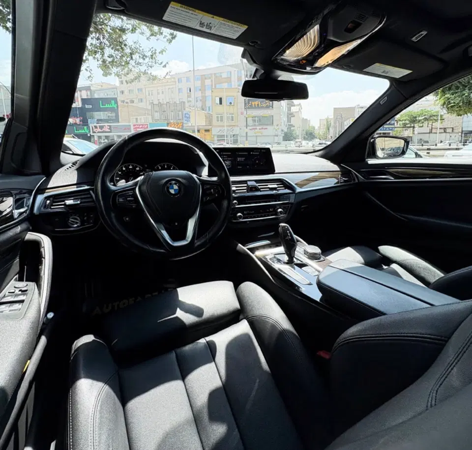 Bmw 530i 2018|خودرو سواری و وانت|تبریز, |دیوار
