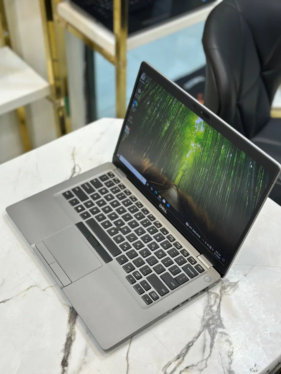 DELL Latitude 5410|رایانه همراه|شیراز, ملاصدرا|دیوار