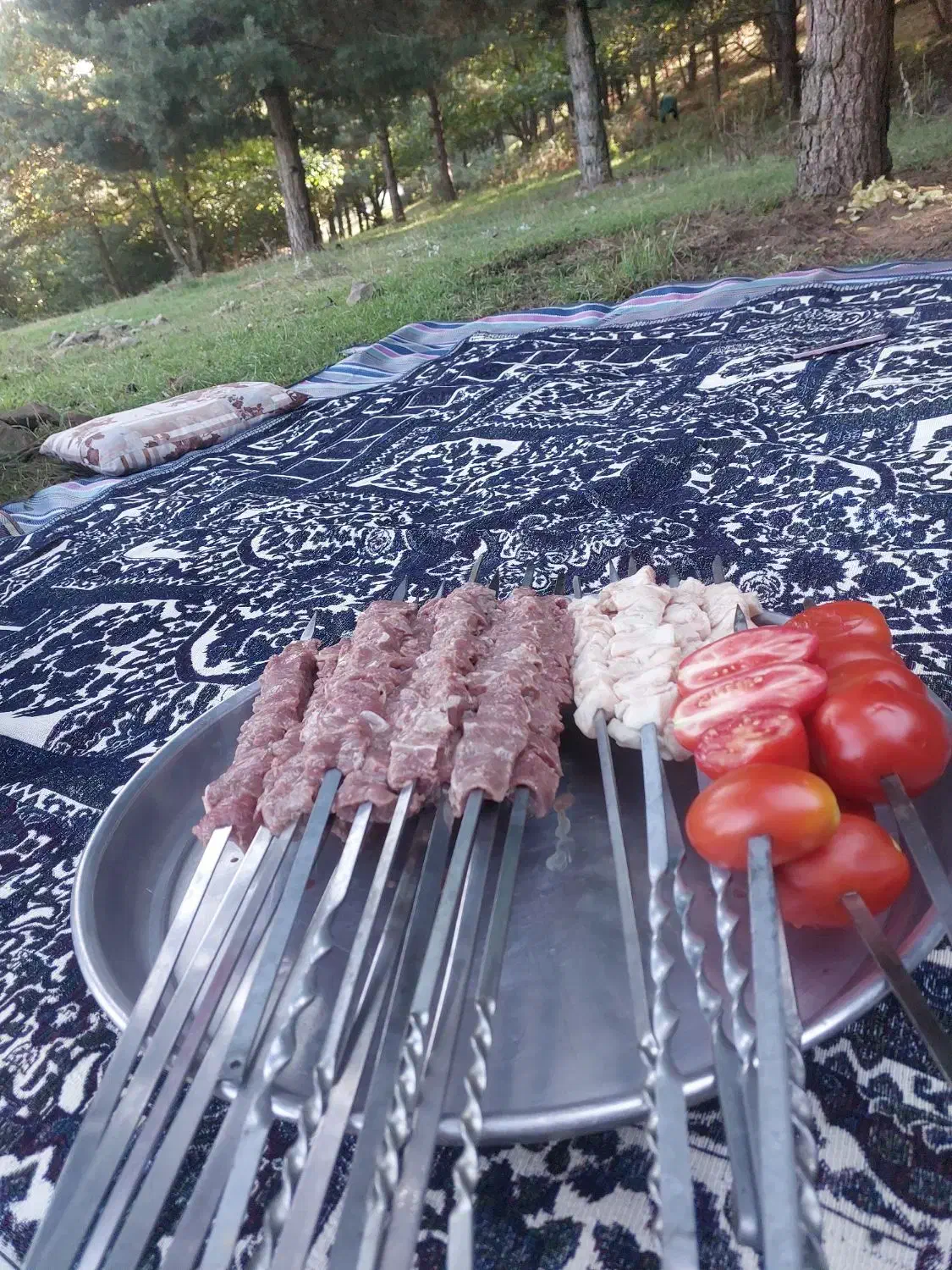 نیروی کارخانم جهت کاردراشپزخانه|استخدام خدمات فروشگاه و رستوران|فلاورجان, |دیوار