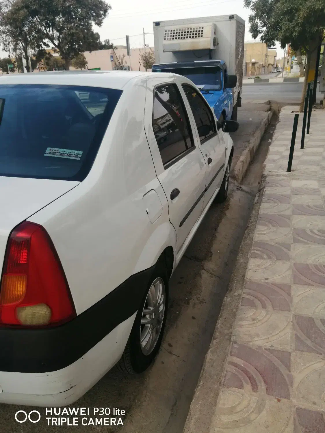 l90 مدل 1390|خودرو سواری و وانت|شیراز, آزادی|دیوار