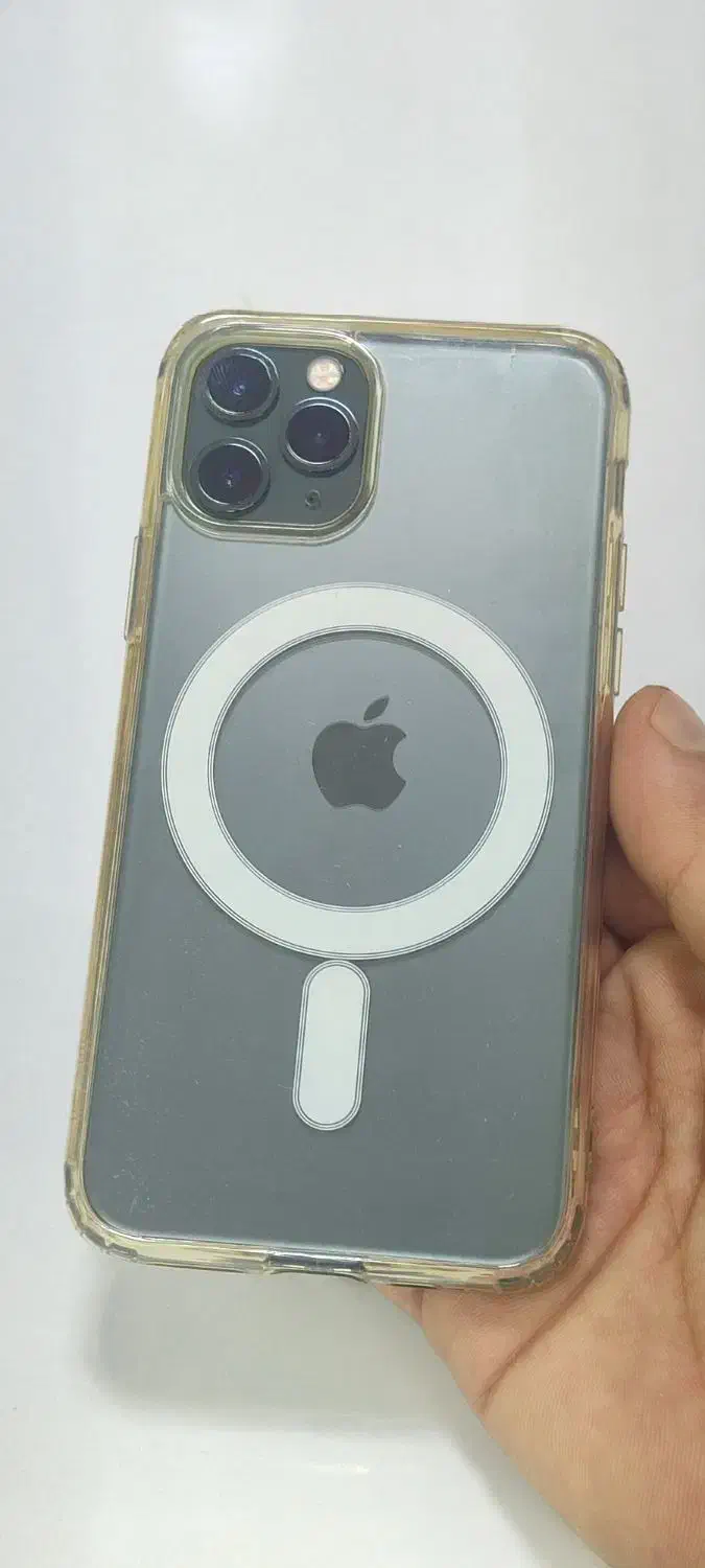 آیفون 11پرو فروش فوری|موبایل|کرمانشاه, |دیوار