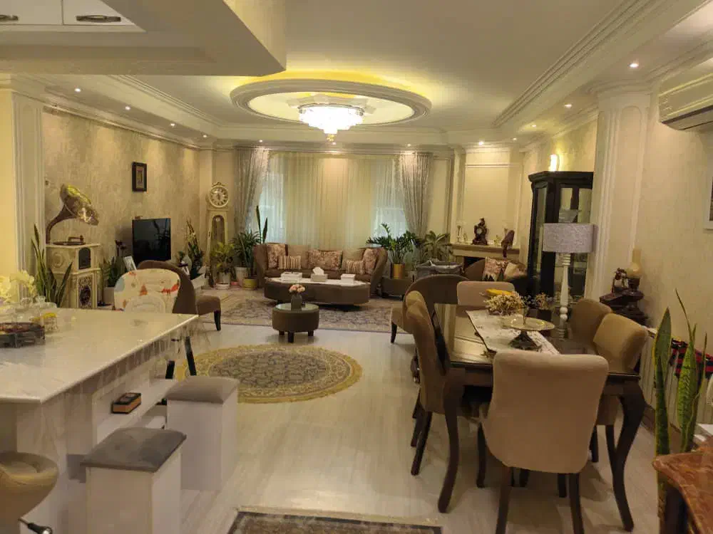 رهن آپارتمان سه خوابه ۱۳۱ متری گلسار|اجارهٔ آپارتمان|رشت, گلسار|دیوار