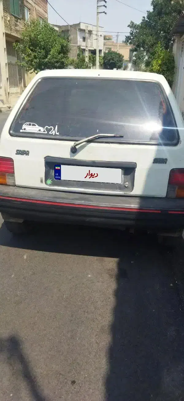 هاجک کره ای|خودرو سواری و وانت|مینودشت, |دیوار