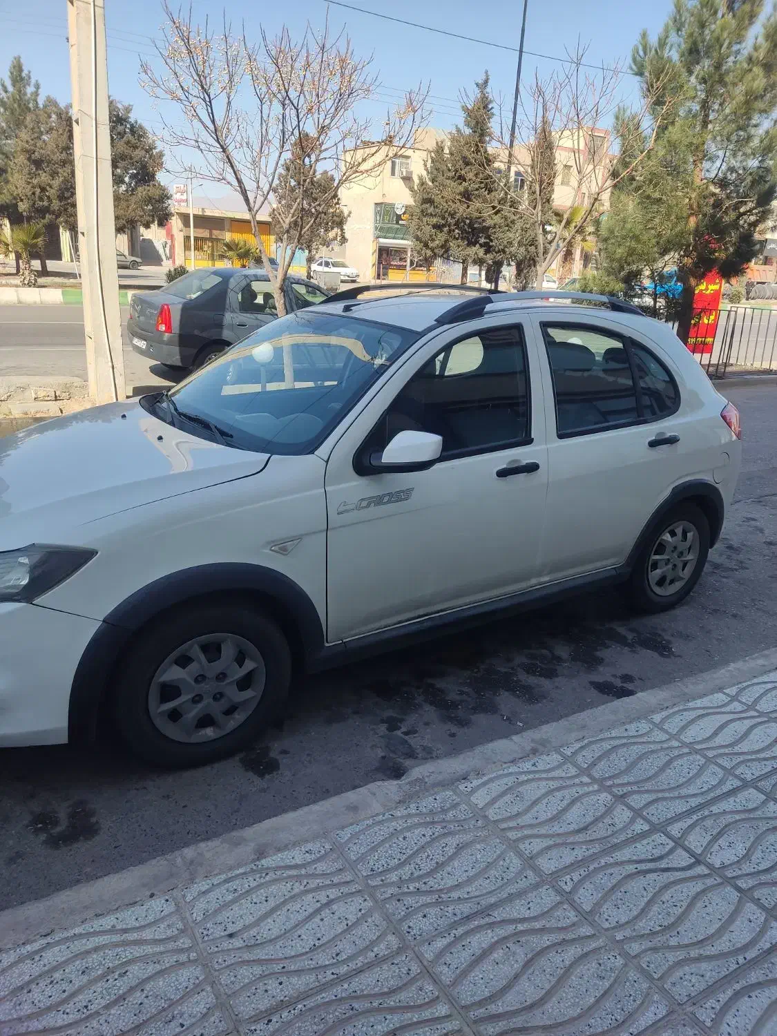 کوییک 99 معمولی|خودرو سواری و وانت|دامغان, |دیوار