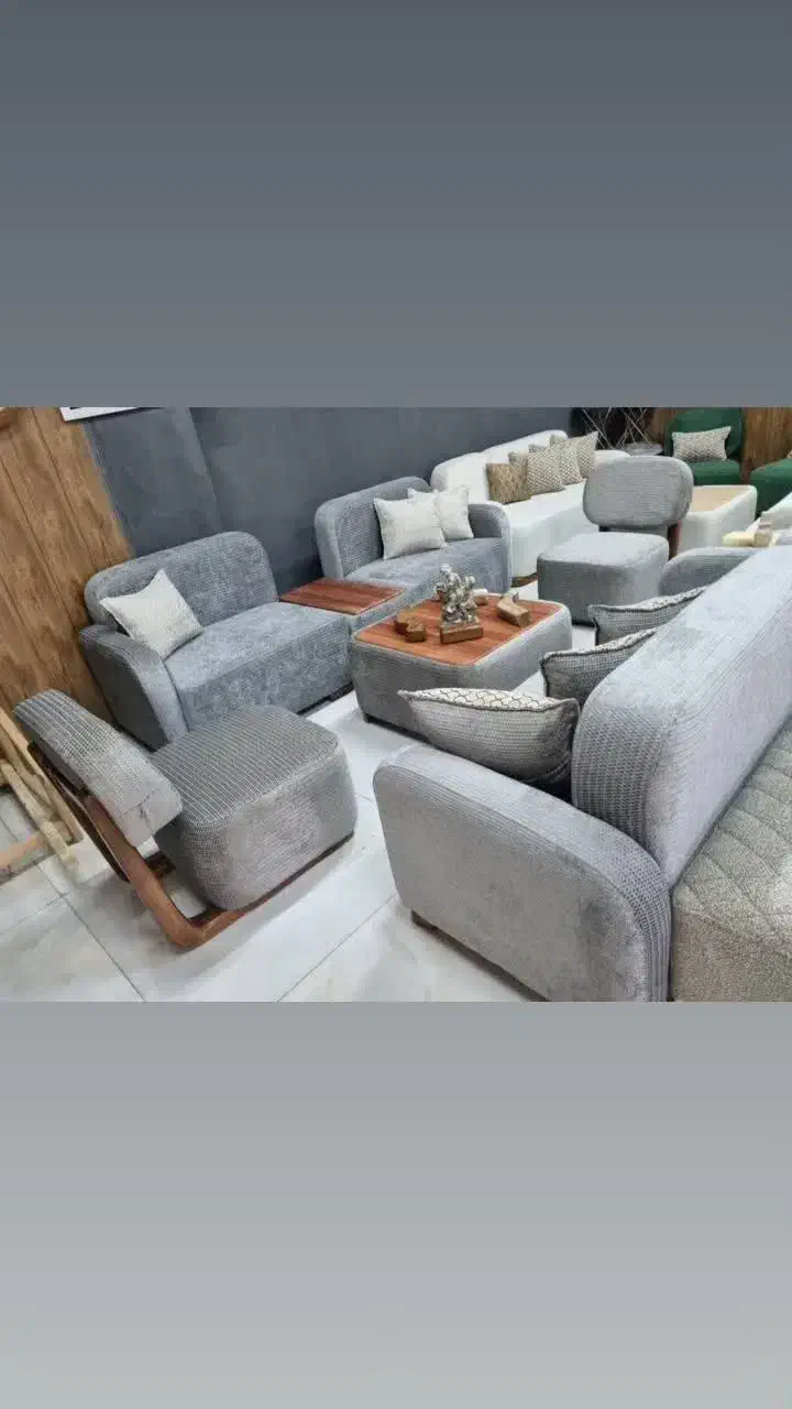 مبل راحتی و کلاسیک&/دلاوران|مبلمان خانگی و میز عسلی|زارچ, |دیوار