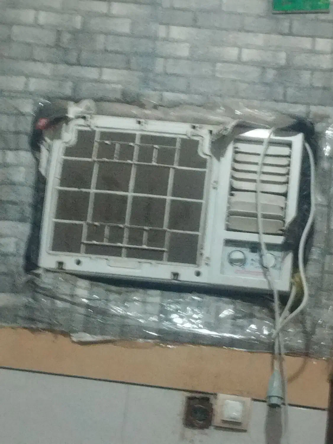 کولرگازی|کولر گازی و فنکوئل|جیرفت, |دیوار