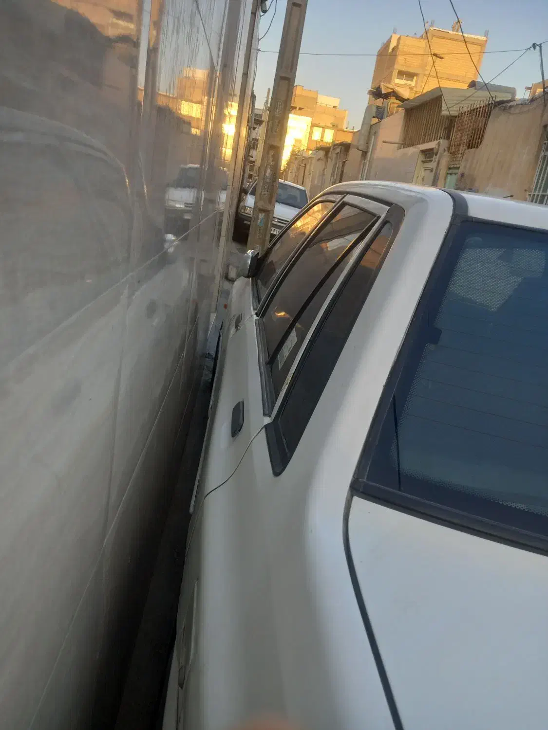 پراید ۱۳۲ مدل ۹۰|خودرو سواری و وانت|رباط‌کریم, نصیرشهر|دیوار