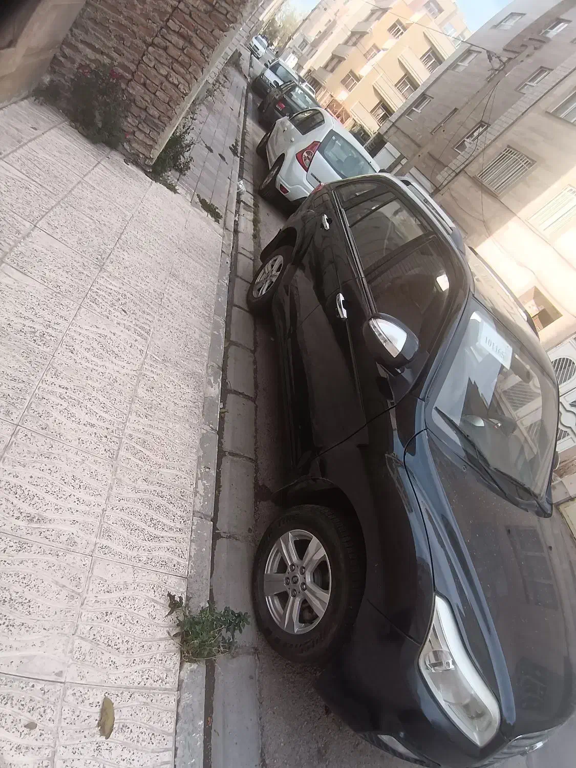 لیفان x60|خودرو سواری و وانت|اردبیل, |دیوار