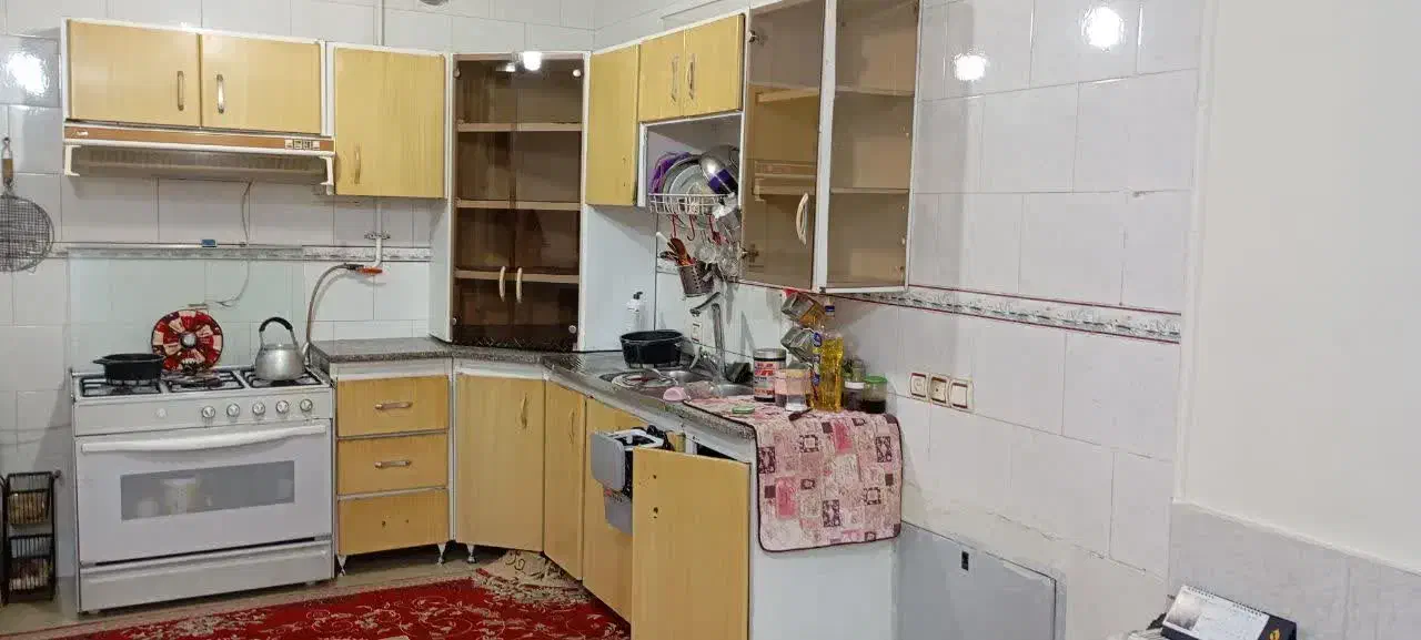 کابینت فلزی|مصالح و تجهیزات ساختمان|فیروزآباد (فارس), |دیوار