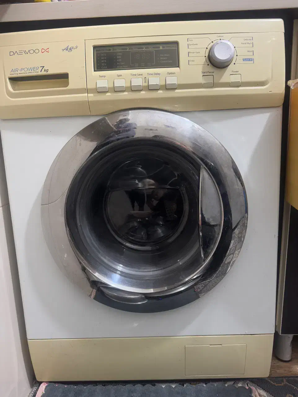 ماشین لباسشویی|ماشین لباسشویی و خشک‌کن لباس|فومن, |دیوار