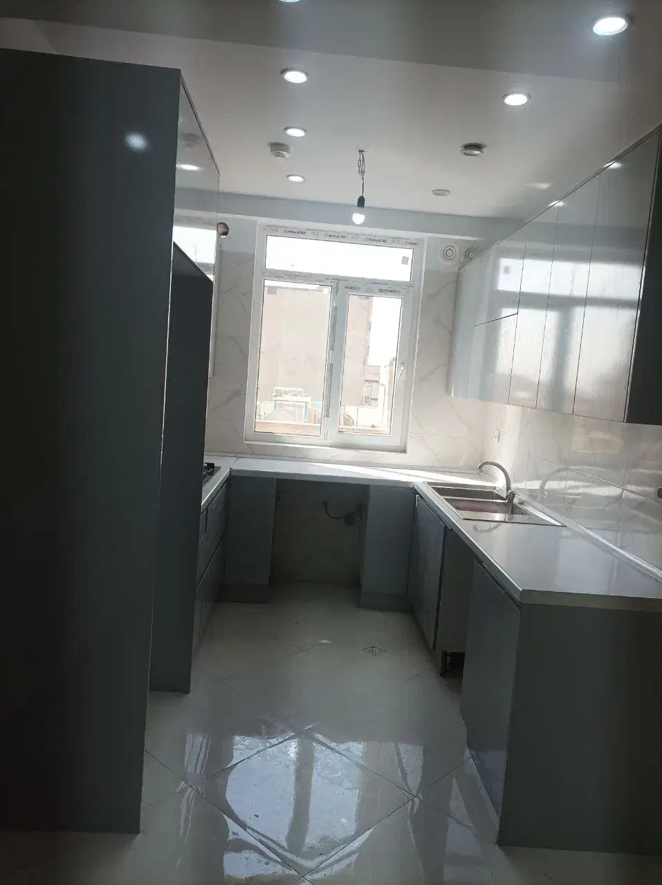 65 متری خوش نقشه فول امکانات|فروش آپارتمان|تهران, دژکام|دیوار