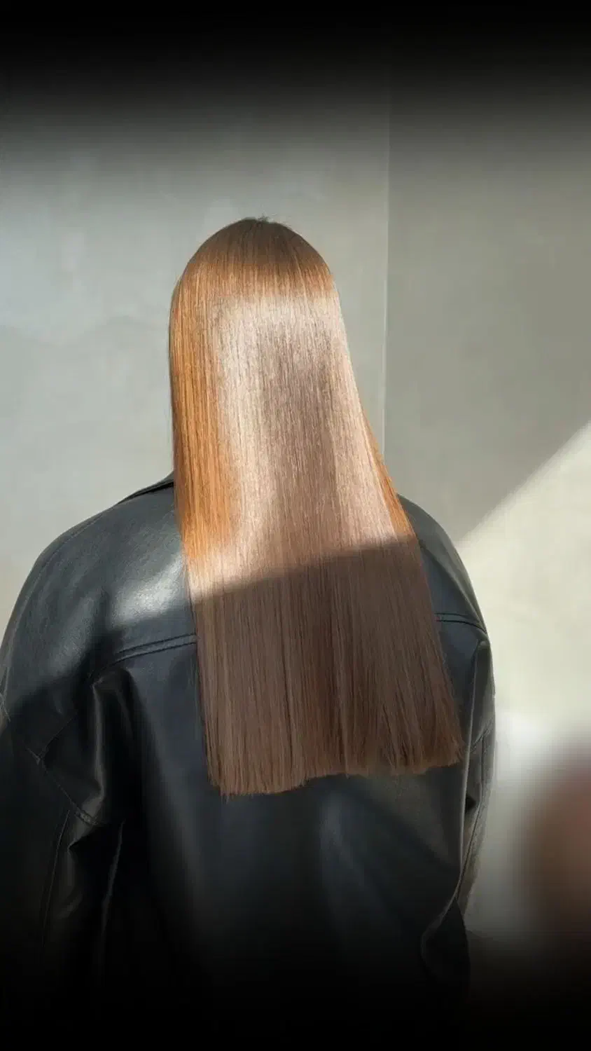 فراخوان مدل احیا و کراتین مو|خدمات آرایشگری و زیبایی|مبارکه, |دیوار