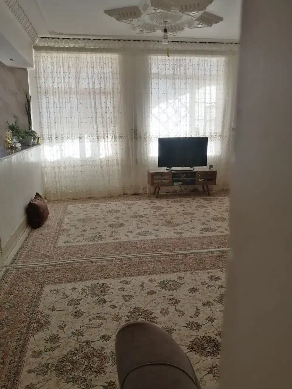 خانه|فروش خانه و ویلا|فیروزه, |دیوار