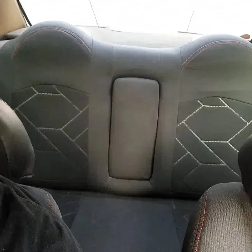 سمند مدل ۸۶ فول لوازمی|خودرو سواری و وانت|تهران, قیطریه|دیوار