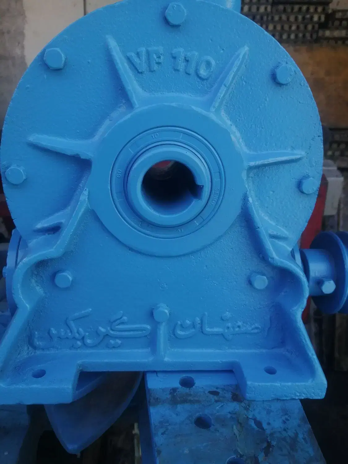 گیربکس86و110|ماشین‌آلات صنعتی|جویبار, |دیوار