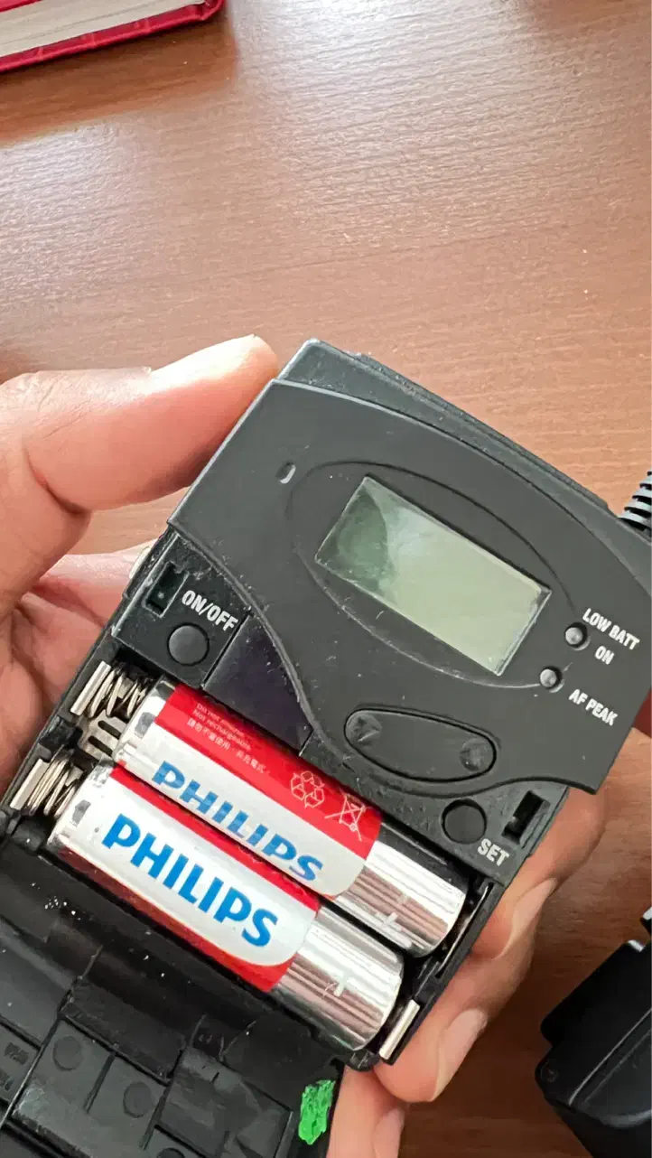 میکروفن سنهایزر|دوربین عکاسی و فیلم‌برداری|تهران, آذربایجان|دیوار