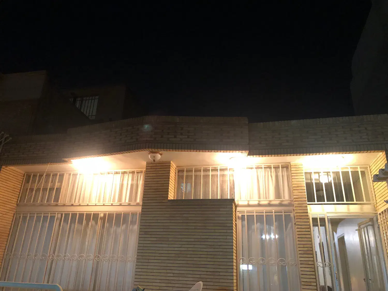 فروش پلاک کلنگی قابل سکونت|فروش زمین و ملک کلنگی|اصفهان, فیض|دیوار