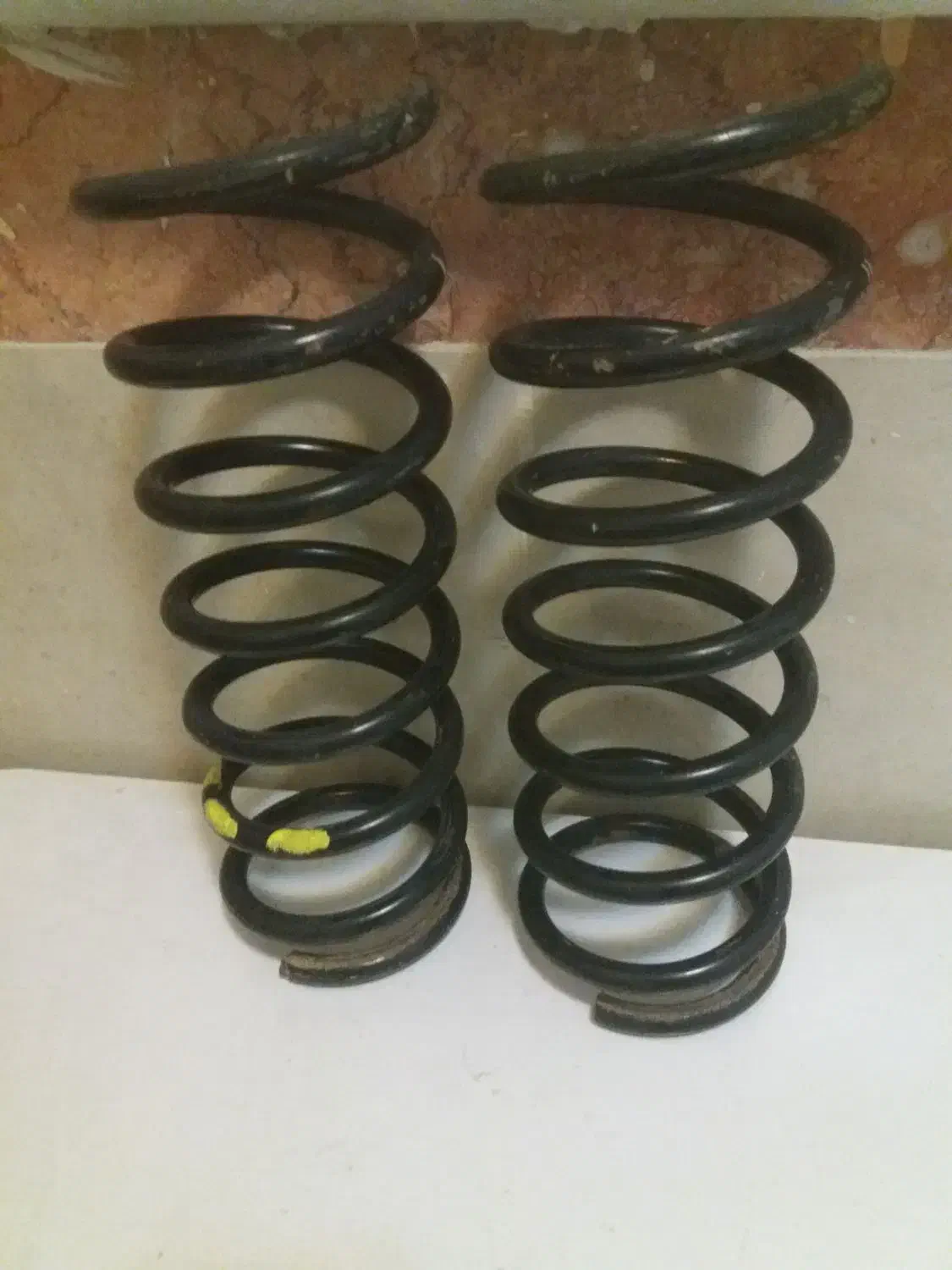 تعدادی وسایل پراید|قطعات یدکی و لوازم جانبی|کرمانشاه, |دیوار